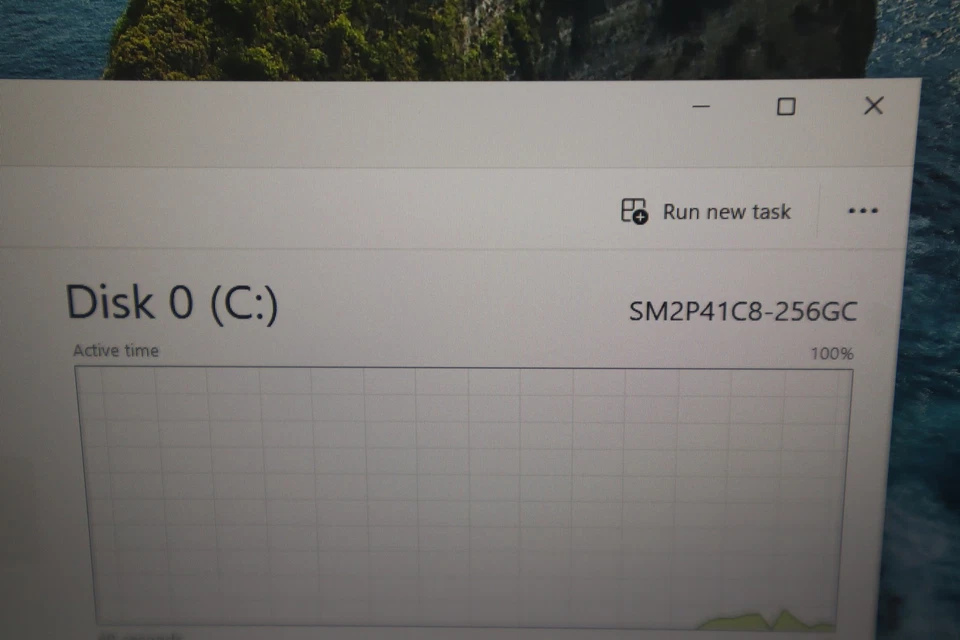 HP ProBook 450 G9 Laptop 12th Gen Intel Core i5 16GB RAM 256GB NVMe Win 11 Pro - Image 4 of 4