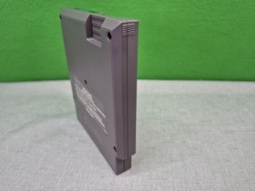 Excitebike Nintendo NES Game European Version Europa Guter Zustand !!