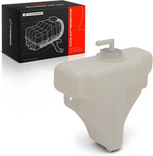 Coolant Overflow Expansion Tank W Cap Honda Accord Acura Tl 2003-2008