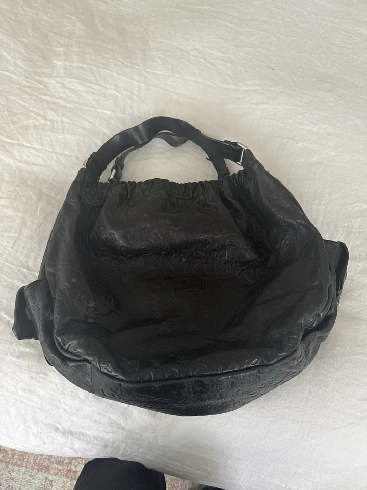 Bolso de cuero para mujer Marc by Marc Jacobs Foto 3 de 4