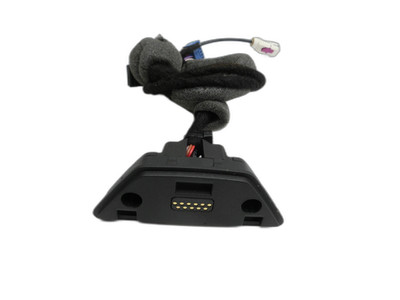 Navigationssystem Navi Aufnahme für Seat Mii KF1 11-16 1S0035936A 1S0035935C