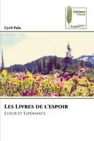 Cyril Pala | Les Livres De L'espoir | Taschenbuch | FranzöSisch (2025)