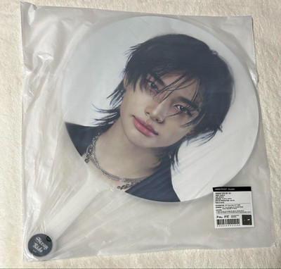 Stray Kids World Tour dominATE SEOUL Official Image Picket Hyunjin