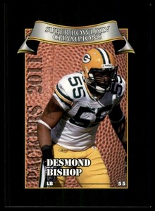 Bishop Packer | eBay