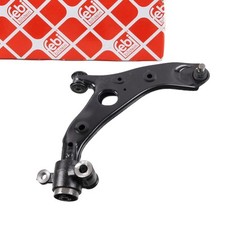 febi 193401 Querlenker + Traggelenk für MAZDA CX-5 KF Vorderachse rechts außen