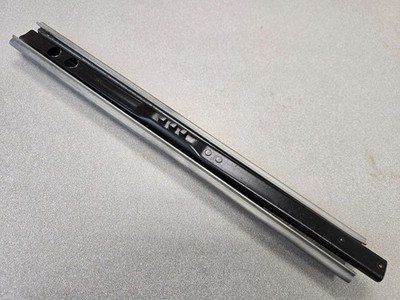 USED ORIGINAL PORSCHE 914 914-6 BUCKET SEAT INNER SLIDER RAIL WITHOUT HANDLE
