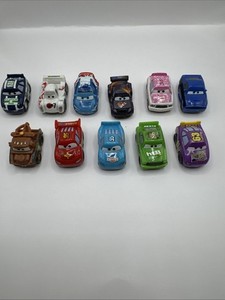 Cars Drifters Micro | eBay