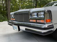 1978 Dodge Diplomat for Sale