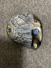 Callaway Paradigm AI Smoke 10.5 Driver Head with Headcover