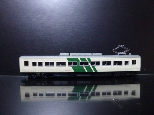 2TOMIX 2353 Serie 185 (Odoriko) Antiguo [Moha 185-17] T Car | Condition: Used