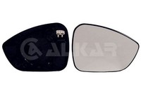 Spiegelglas Aussenspiegel Rechts Alkar 6432863 FÜR CitroËN DS Ersatzglas Spiegel