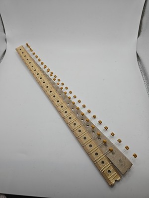 50 Stück 680nF 0,68uF 50V 684 Miniatur Multilayer Keramikkondensator (Z56-3)
