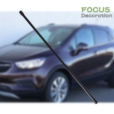 Black Liftgate Tailgate Hatch-Actuator Rod 20812019 For GMC Buick 2007-2017