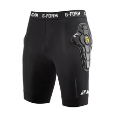 EX-1 Short Liner Men’s Athletic Cycling Mountain Biking Snowboarding Shorts