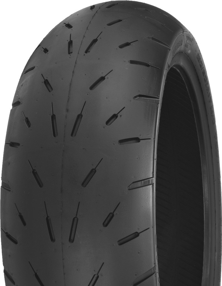 SHINKO TIRE R003A HOOK-UP DRAG REAR 180/55ZR17 73W RADIAL TL | eBay