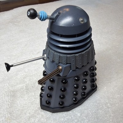 Doctor Who Classic Dalek Figure From Genesis of the Dalek 1975 BBC Wave 3
