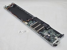 Supermicro X10SLE-F Blade Server  Intel Xeon E3  32GB RAM  SATA  IPMI  Full