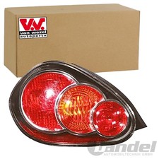 VAN WEZEL RÜCKLEUCHTE LINKS passend für TOYOTA AYGO | 5404931