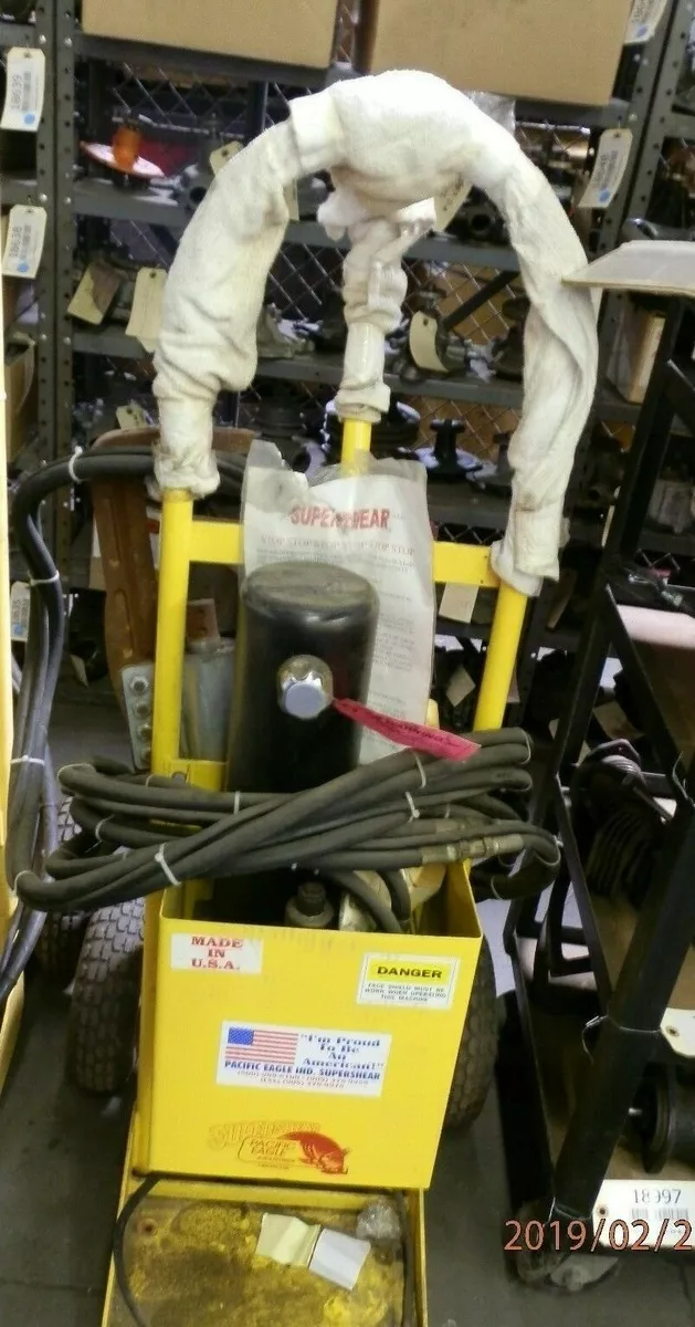 Catalytic converter cutter deals