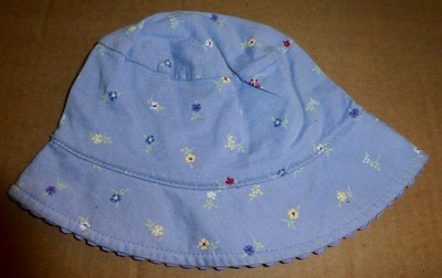 gap baby bucket hat