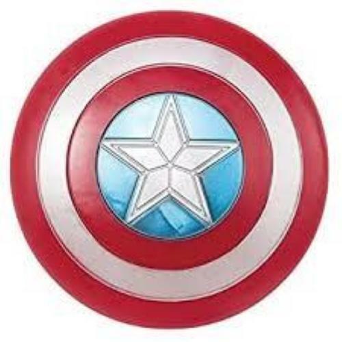 SCUDO CAPITAN AMERICA GRANDE
