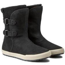 Helly Hansen W Maria Black Boots