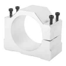 High Strength Motor Mount Base Holder Clamp Support for Industry Production