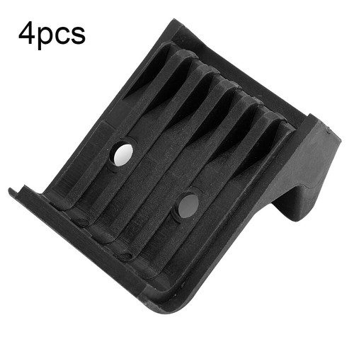 Tire Plugs 4pcs Tyre Changer Clamping Jaw Protector Rim Protect Plastic Inserts Jaw Clamp Cover Protector Wheel Rim Guards For Tire Changer Tire Machine Accessories Tire Plugs 4pcs Tyre Changer Clamping Jaw Protector Rim Protect Plastic Inserts Jaw Clamp Cover Protector Wheel Rim Guards For Tire Changer Tire Machine Accessories
