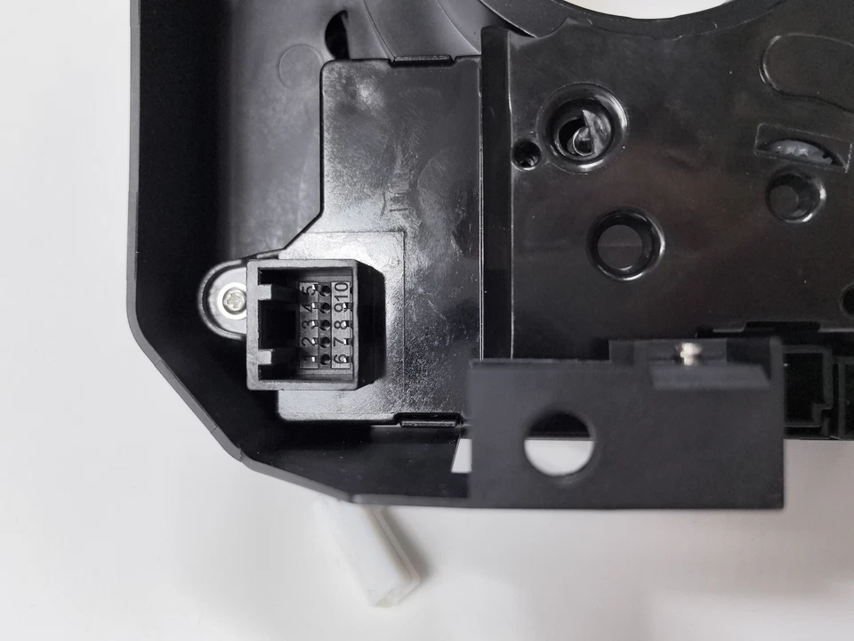 2013-2022 RAM 1500 2500 3500 MOLA DE RELÓGIO Com função de aquecimento e sensor de ângulo - Imagem 4 de 4