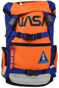 nasa back pack