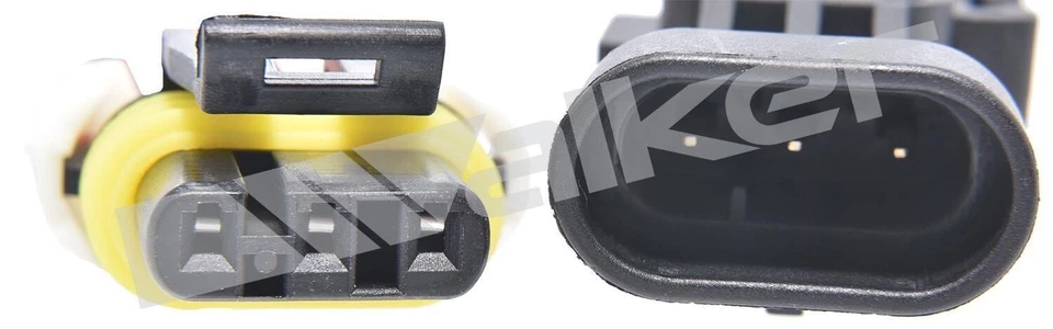 Sensor de pressão do tanque de combustível Walker para 1997-1999 GMC K1500 - Imagem 3 de 4