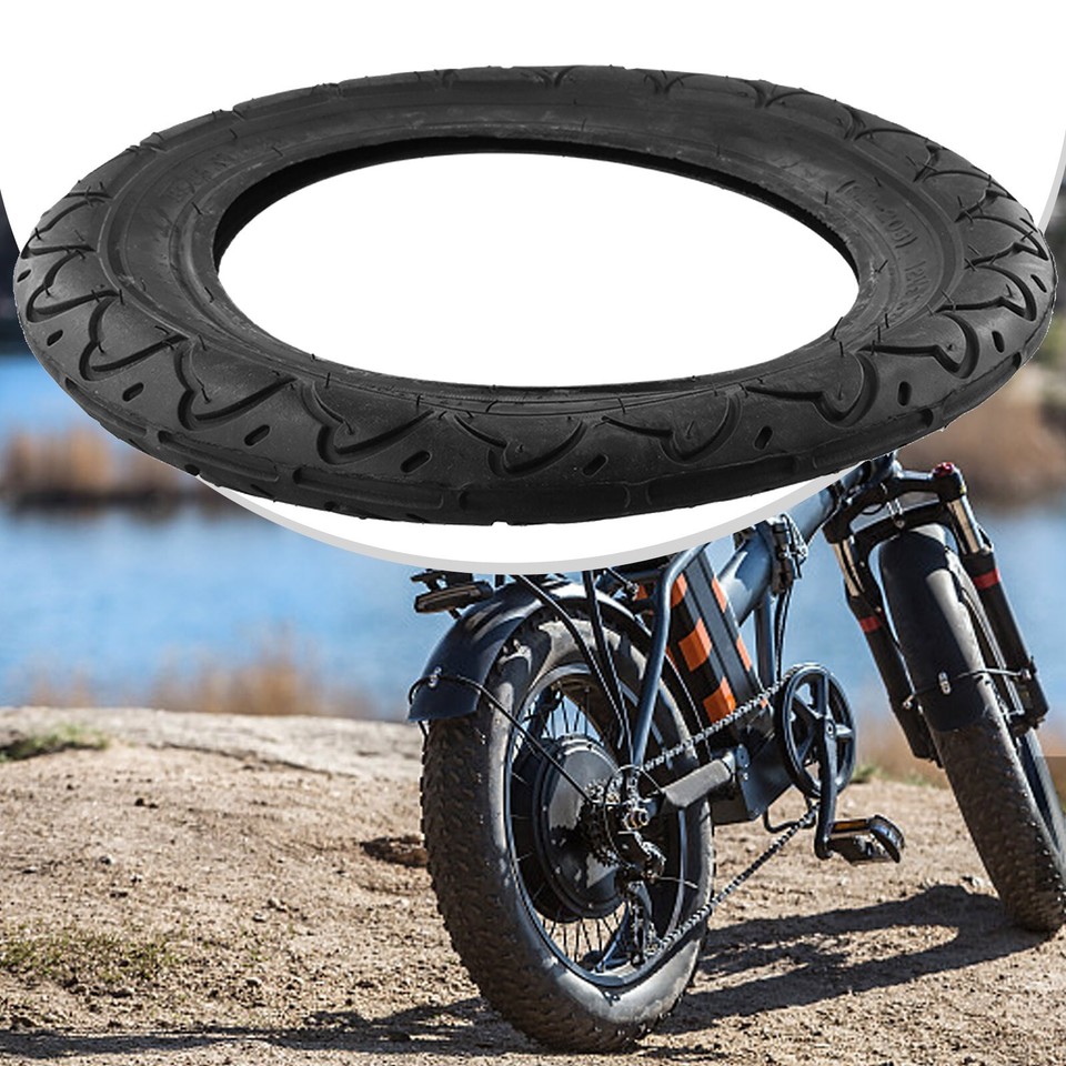 12 5x2 50 For EBike and Scooter Tire Premium Quality and Extended Lifespan eBay