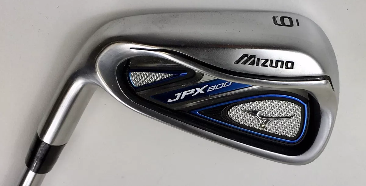 MIZUNO ミズノ JPX 800 6本セット N.S. PRO 950GH