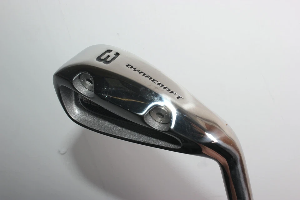 NEW MENS ACER GENESIS 3 IRON GOLF CLUB SENIOR FLEX GRAPHITE SHAFT CAVITY BACK - Image 2 of 4