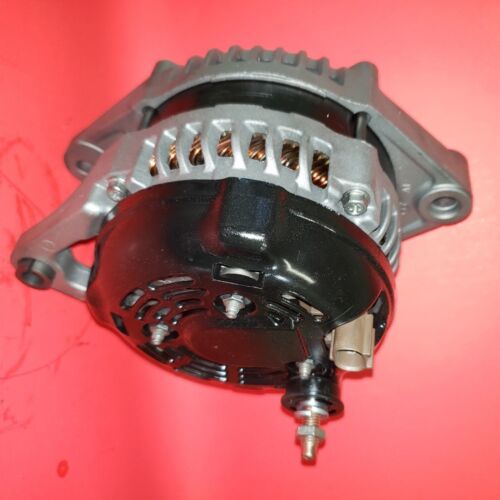 2002 2003 2004 DODGE INTREPID V6 3.5Liter ALTERNATOR REMAN 1 YEAR WARRANTY - Picture 6 of 7