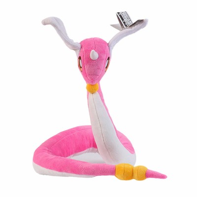 dragonair plush