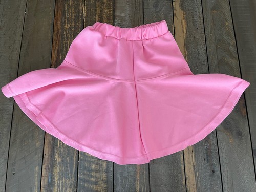 daisy duck bling sweater and pink skirt size 5 outfit - Picture 5 of 11