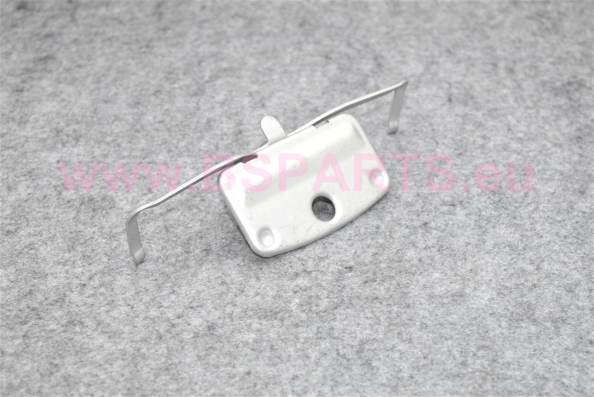New BMW F10 F18 Front Brake Caliper Anti-Rattle Spring Clip 