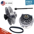 For ODES 800 650 Primary Secondary Clutch Belt W/Tool Dominator Raider