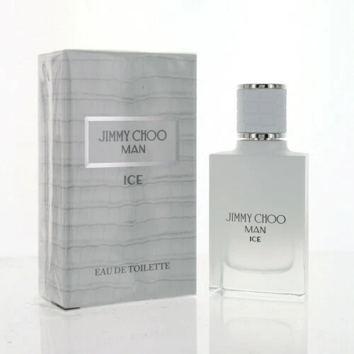 Jimmy Choo Man 1.0oz Eau de Toilette Spray