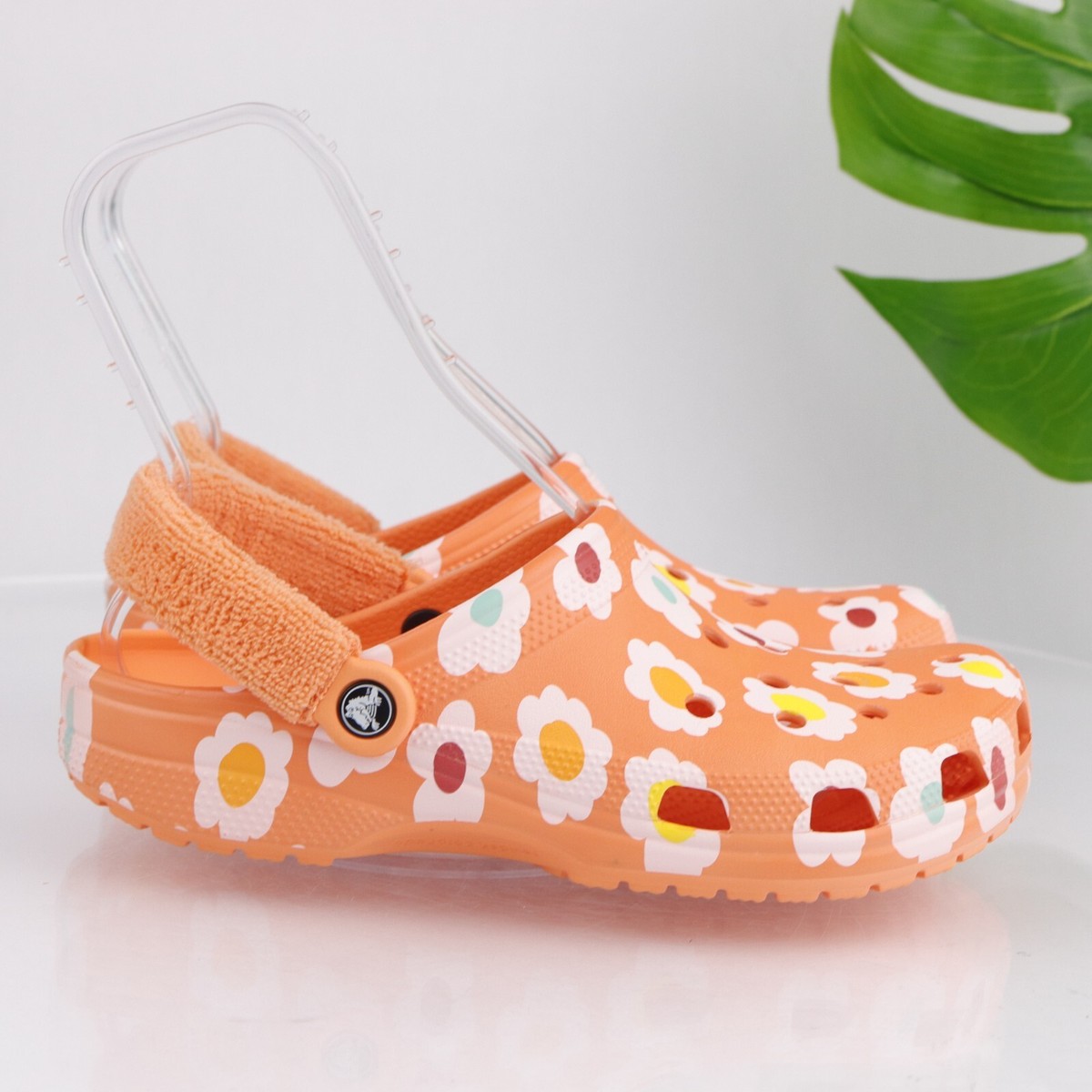 Crocs 日本未入荷 classic star-decorated shoes for women s-l1200.jpg