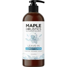 Leave In Conditioner for Dry Damaged Hair 