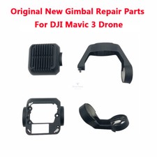 DJI Mavic 3/CINE Gimbal Camera Lens Frame Rear Cover Shell Roll Yaw Arm Bracket