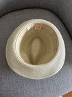 Escada  straw hat, collectors, medium — photo 3