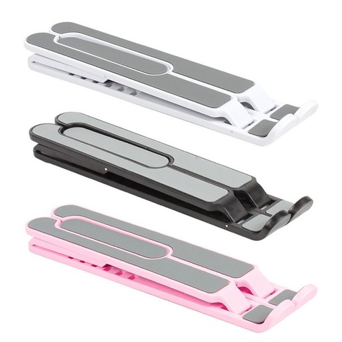 Support pour ordinateur portable réglable neuf support pour tablette support de bureau support Macbook Royaume-Uni - Photo 13/13