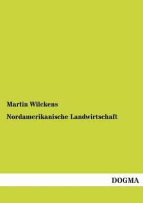 Nordamerikanische Landwirtschaft
