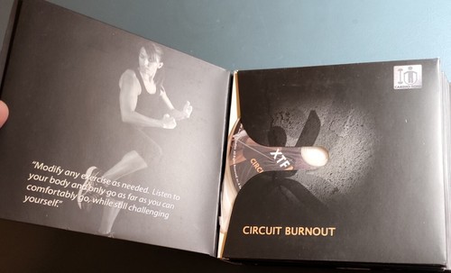 XTF Max Womens Home Fitness 12 Workouts DVD Stephanie Oram Excellent Set - Picture 6 of 12