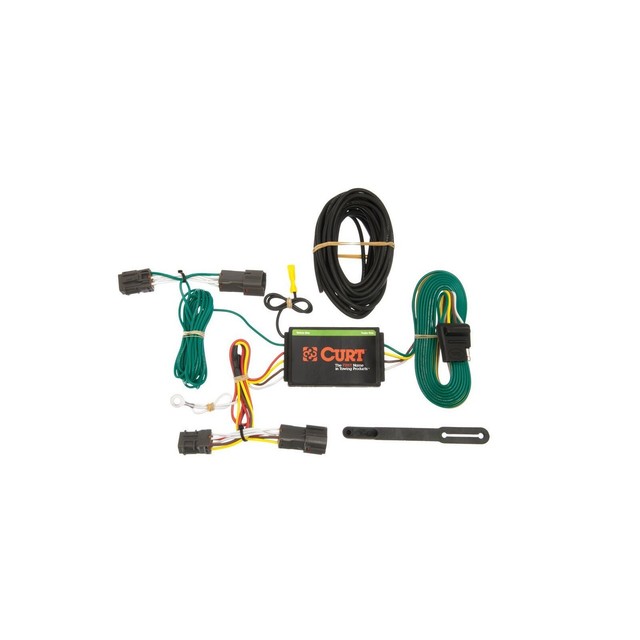 CURT Class 1 Trailer Hitch & Wiring for HYUNDAI Veloster for sale