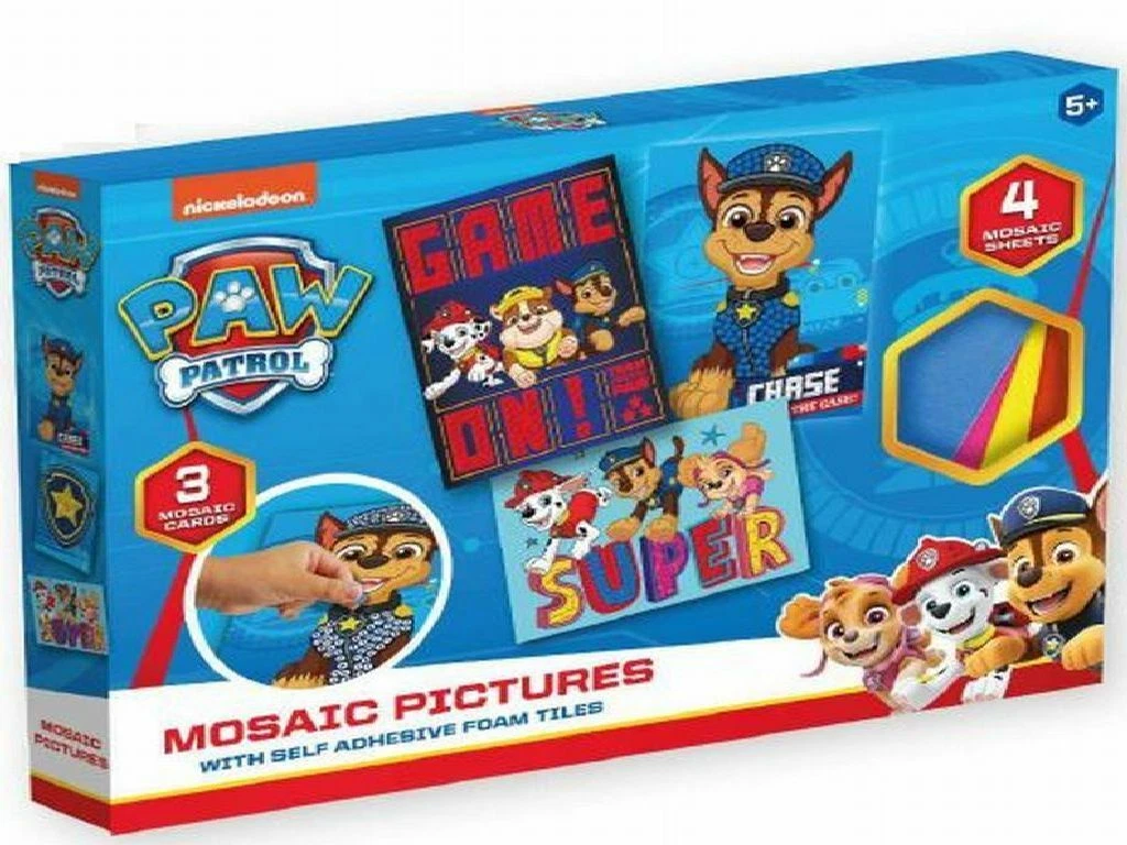 Wholesale paw best sale patrol