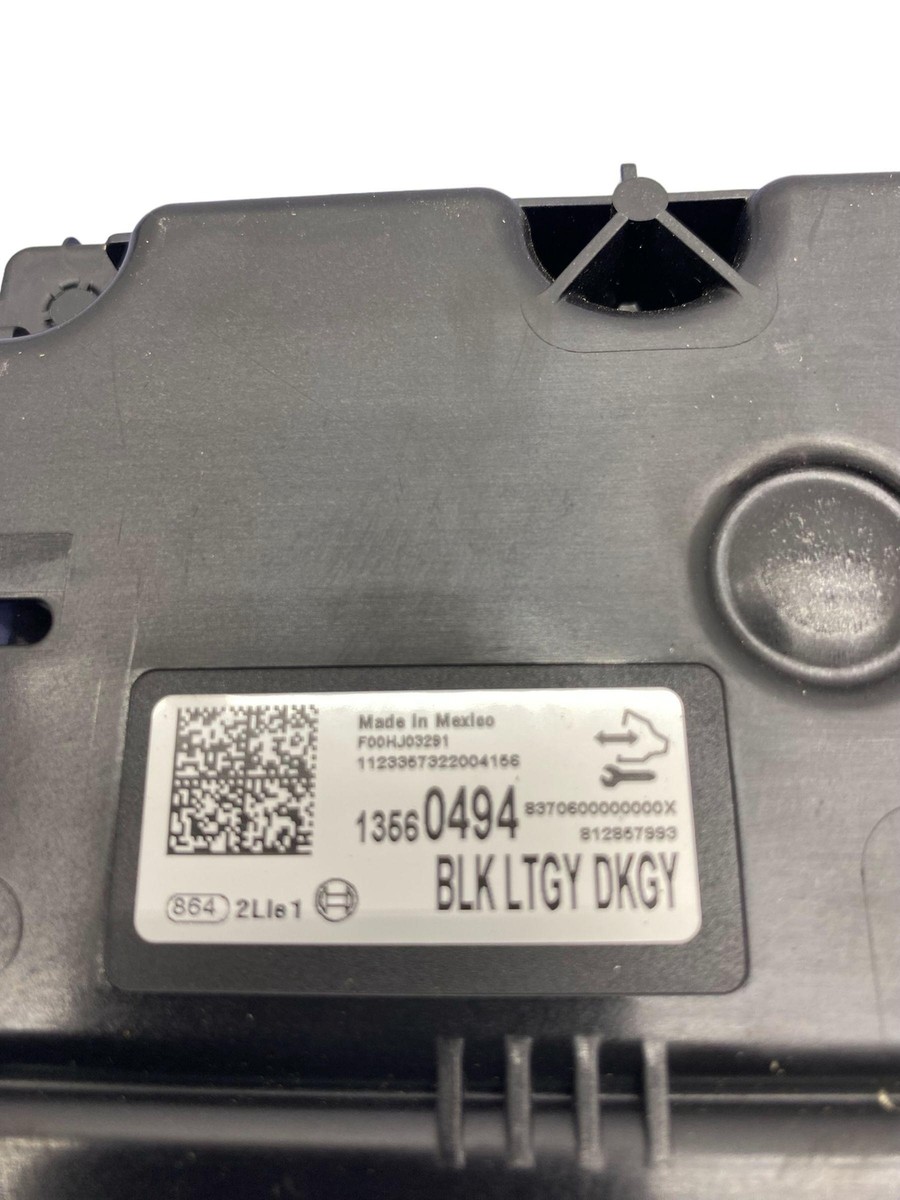 専用です 2023 - 2024 CADILLAC LYRIQ OEM DATA GATEWAY CONTROL MODULE